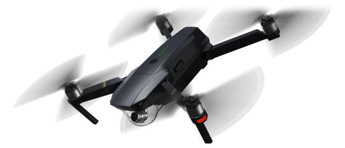 mavic drone